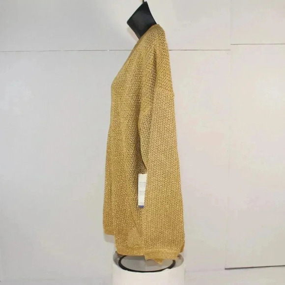 andrea jovine ladies blouse size L - Picture 6 of 7